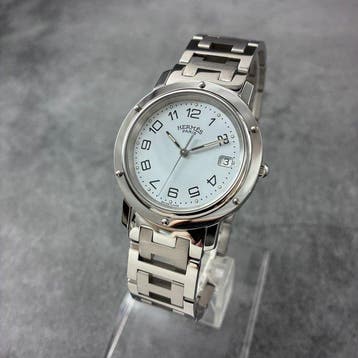 Hermès - Clipper - CL6.710 - Homme - 2000-2010