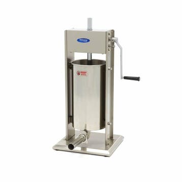 Churrosmachine | 15 Liter Capaciteit | RVS | RVS, Verzenden, Nieuw in verpakking