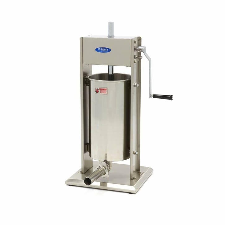 Churrosmachine | 15 Liter Capaciteit | RVS | RVS, Articles professionnels, Horeca | Équipement de cuisine, Envoi