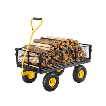 TM Tuinkar  965x560x535mm, Verzenden, Nieuw