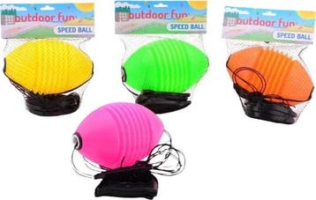 Outdoor fun speedball, Ophalen of Verzenden, Nieuw