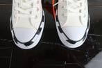 Converse X Off White - Chuck 70 Hi Top Bakets, - Sneakers -, Nieuw