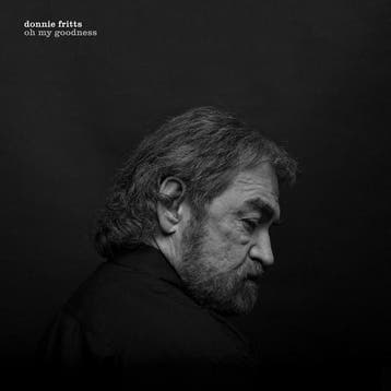 Donnie Fritts - Oh My Goodness, Verzenden, Gebruikt