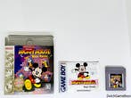 Gameboy Classic - Mickey Mouse - Magic Wands - USA, Verzenden