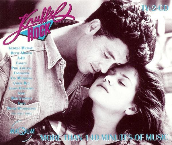 Various - Knuffelrock, CD & DVD, CD | Pop, Envoi