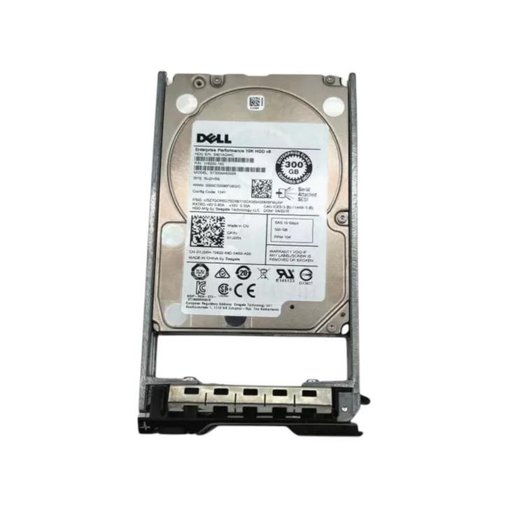 Dell YJ2KH, Computers en Software, Harde schijven, Ophalen of Verzenden
