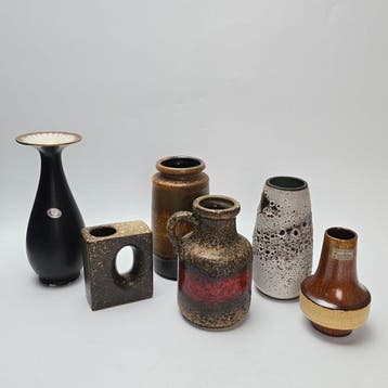 Vase - Céramique
