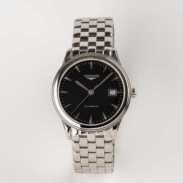 Longines - Flagship - Unisexe - 1990-1999