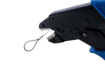 Extra voordelig rvs staalkabel 2mm, Verzenden