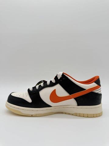 Nike - Nike Dunk Low PRM Halloween (2021) (GS) - Sneakers -