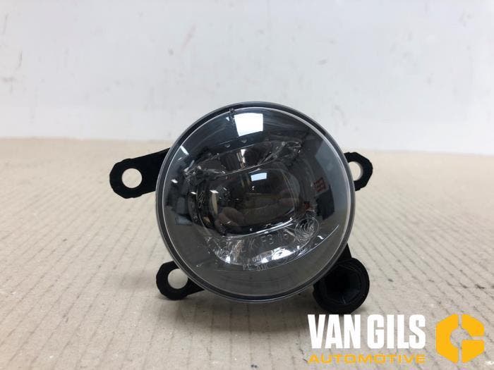 Mistlamp rechts-voor Ford Puma O269784, Auto-onderdelen, Verlichting
