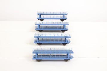 Märklin H0 - 41762 - Modeltrein goederenwagonset (1) -