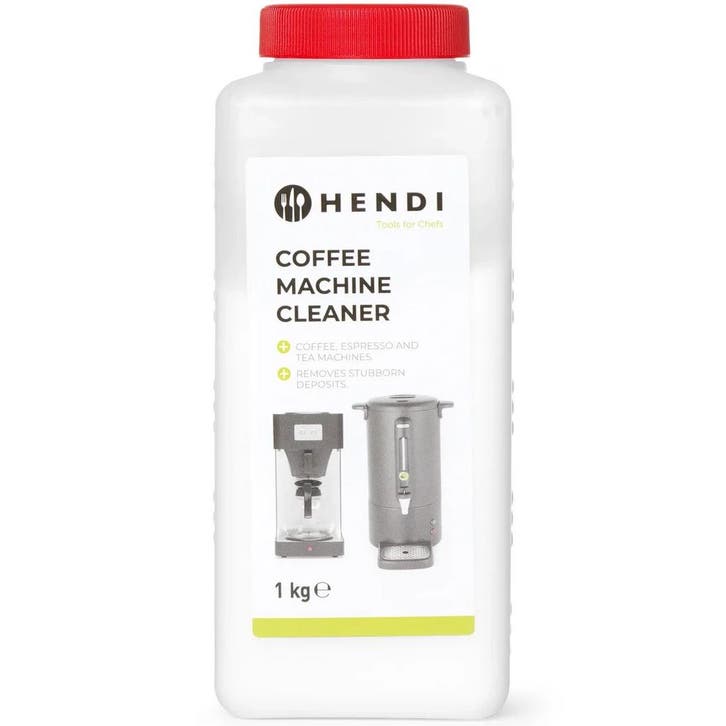 Koffiemachine Reiniger | 12 Stuks HENDI, Zakelijke goederen, Horeca | Keukenapparatuur, Nieuw in verpakking, Verzenden
