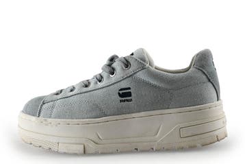 G-Star Sneakers in maat 38 Blauw, Kleding | Dames, Zo goed als nieuw, Sneakers, G-Star, Verzenden