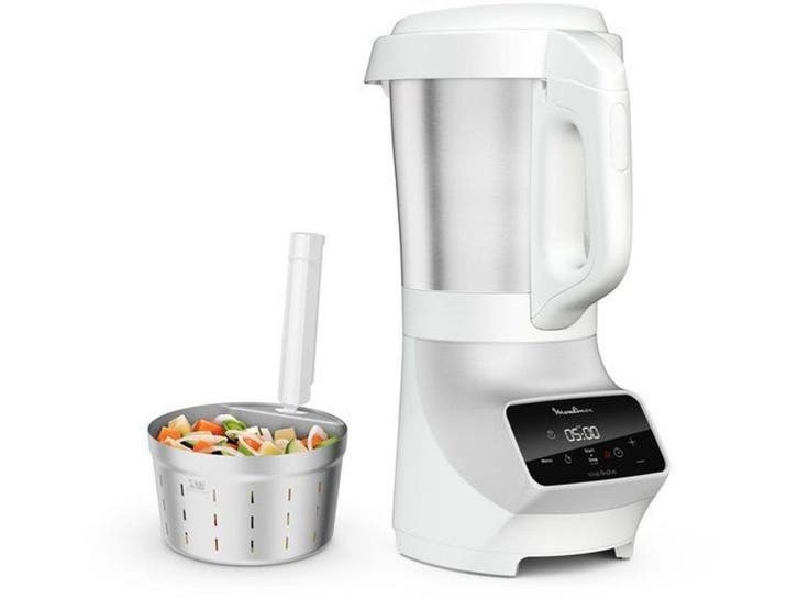Moulinex LM926B00 - Staafmixer - 700W, Electroménager, Mélangeurs, Envoi