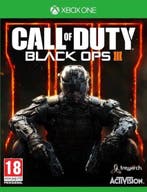 Call of Duty Black Ops III (Black Ops 3) (Losse CD), Consoles de jeu & Jeux vidéo, Ophalen of Verzenden