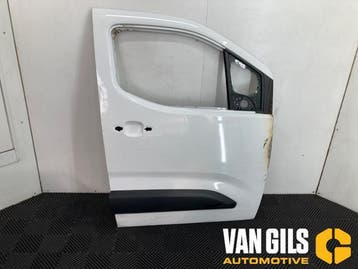 Portier 2Deurs rechts Peugeot Partner O290290, Auto-onderdelen, Nieuw