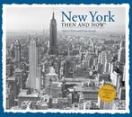 New York Then And Now 9781607105794 Evan Joseph, Boeken, Verzenden, Gelezen, Evan Joseph