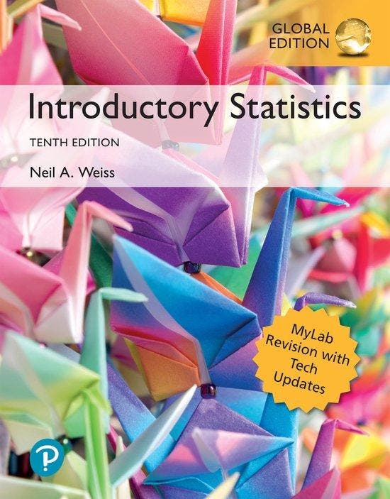 Introductory Statistics, Global Edition 9781292099729, Boeken, Taal | Engels, Gelezen, Verzenden