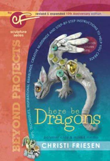 Here be Dragons 9780988732919 Christi Friesen, Verzenden, Christi Friesen