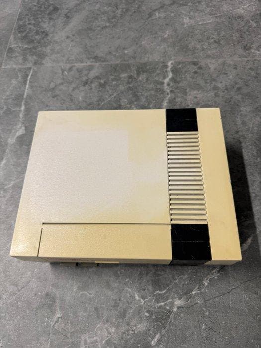 Nintendo - Nes - Spelcomputer, Consoles de jeu & Jeux vidéo, Consoles de jeu | Accessoires Autre