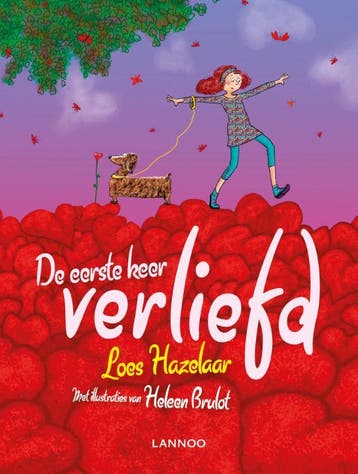 De eerste keer verliefd / 1eX 9789020988338 Loes Hazelaar, Verzenden, Loes Hazelaar