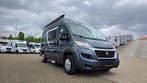 McLouis Menfys 1 CS heel goed verzorgd met dwarsbed 72470, Caravans en Kamperen, Mobilhomes, Buscamper of Camperbus, Ringverwarming