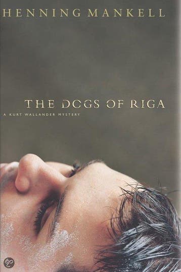 The Dogs of Riga 9781565847873 Henning Mankell, Verzenden, Henning Mankell