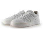 Twinset Milano Sneakers in maat 38 Wit, Kleding | Dames, Verzenden, Wit, Zo goed als nieuw, Sneakers