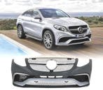 Pare Chocs Frontal Amg E63 Pour Mercedes Glc X253 C253 15- P, Auto-onderdelen, Verzenden, Nieuw