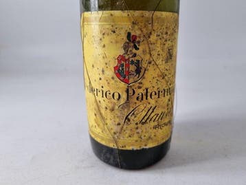 1930 Federico Paternina Ollauri Blanco - Rioja Gran Reserva, Verzamelen, Wijnen, Nieuw