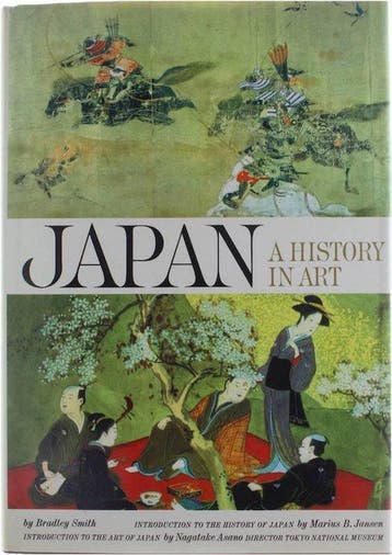 Japan; A History in Art - Smith, Verzenden, Nieuw
