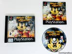 Playstation 1 / PS1 - Mickeys Wild Adventure, Verzenden