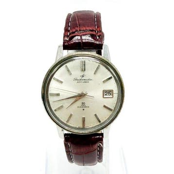 Seiko - Seikomatic - Zonder minimumprijs - 84099 - Heren -