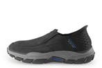 Skechers Instappers in maat 41 Zwart, Vêtements | Hommes, Chaussures, Verzenden, Overige typen