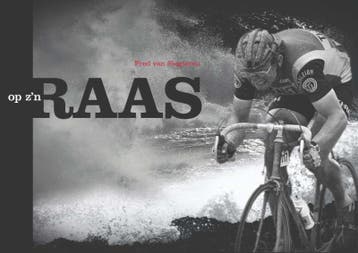 Op zn RAAS 9789054720959 F. van Slogteren, Verzenden, F. van Slogteren