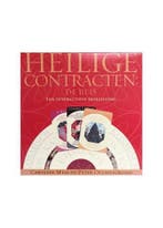 Heilige Contracten De Reis 9789085080961 Caroline Myss, Livres, Verzenden, Caroline Myss
