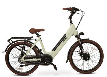 Avon Bx1 Elektrische Kinderfiets 24 Inch – 250w, Ophalen of Verzenden, Nieuw