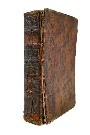 Stace - P. Statii Papinii Opera quae extant - 1595