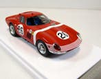 Tecnomodel 1:43 - Voiture de sport miniature - FERRARI 250, Nieuw