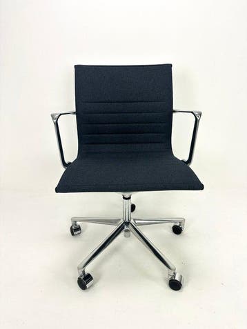 ICF - Una Chair - Stoel - Aluminium