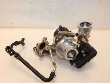 Turbo Volkswagen Arteon O93433, Nieuw