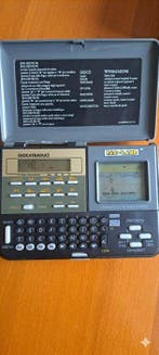 Sanyo - TR117C - Giocatraduci TR117C - Traduttore