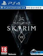 The Elder Scrolls V Skyrim VR (VR Only) (PS4 Games), Consoles de jeu & Jeux vidéo, Ophalen of Verzenden