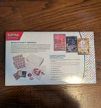 Pokémon - 1 Sealed box - Scarlet & Violet - Scarlet & Violet, Hobby & Loisirs créatifs
