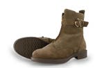 Manfield Boots in maat 37 Zwart, Kleding | Dames, Verzenden, Zwart, Overige typen, Manfield
