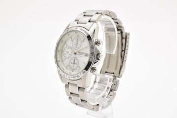 Seiko - CHRONOGRAPH - Zonder minimumprijs - 7T92-0DW0 -