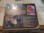 Pokémon - 1 Box - Mega-Entwicklung Fatale Flammen, Hobby en Vrije tijd, Nieuw