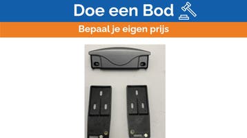 Bieden: Vitrifrigo R111082.K Durable Marine, Ophalen of Verzenden, Nieuw