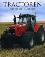 Tractoren uit de hele wereld 9781405464024 Michael Williams, Boeken, Verzenden, Zo goed als nieuw, Michael Williams